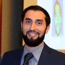 Hany Haroun's Instagram, Twitter & Facebook