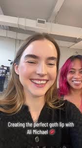 Michael Aly's Instagram, Twitter & Facebook