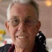 William Gary Bardwell Obituary