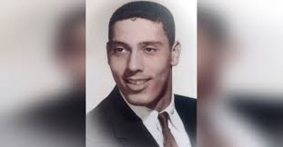 Obituary information for Prince Albert Campbell