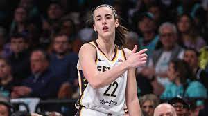 The good and bad of Caitlin Clark through five games with the Fever |  Yardbarker