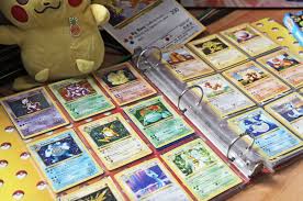 But your best bet in order to learn more about the market and to get an appraisal of your cards would be to seek out a local auction house. Bloke Discovers Childhood Pokemon Cards Are Now Worth 70 000