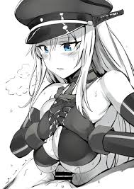 Rule34 - If it exists, there is porn of it  lolicept, bismarck (kantai  collection)  772985