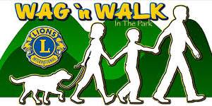 Wag 'n Walk in the Park