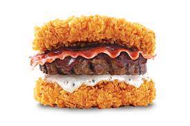 The doubledown community on reddit. Korea S New Kfc Double Down Is Even More Horrifying Than The Original