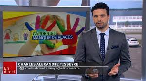 L'application dépend du courant de diffusion radio, veuillez donc noter que certaines stations de radio canadiennes peuvent être. En Direct Ici Est Du Quebec Videos Ici Radio Canada Ca