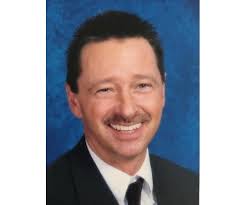 JOSEPH HARRISON Obituary (2020)