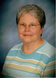 Mary Johnson Obituary