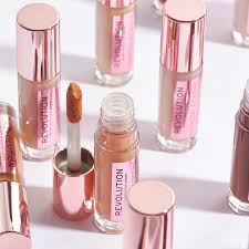 Target sells for example sonia kashuk! Is Makeup Revolution Cruelty Free Vegan In 2021 Ethical Elephant