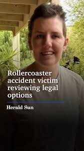 A woman who was hit by a rollercoaster at the Melbourne Royal Show two  years ago is open to legal action against the ride operator., #melbourne  #victoria #shylahrodden