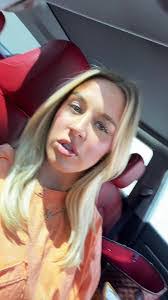 Claire Griggs's Instagram, Twitter & Facebook