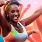 Fitness Class at Outset