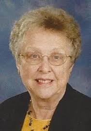 Connie Hoffman Obituary (1936