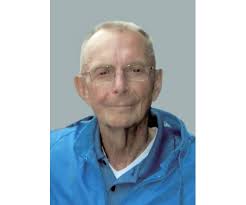 Robert Mickelson Obituary (1939