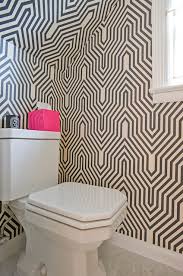 Family bathrooms care for usefulness, safety and comfort. 48 Geometric Wallpaper For Bathroom Walls On Wallpapersafari