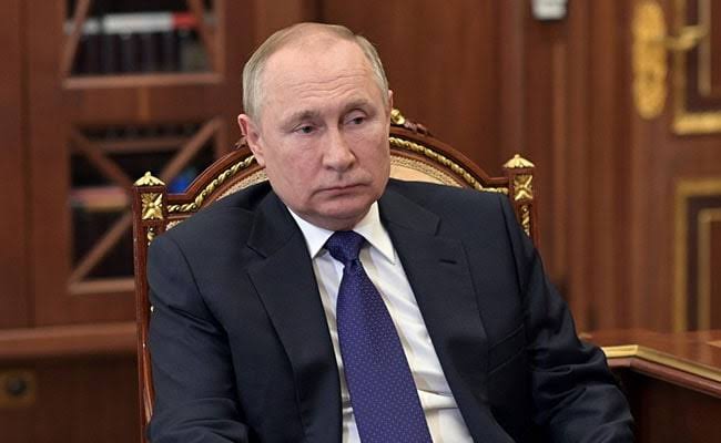 Send Putin to Jupiter