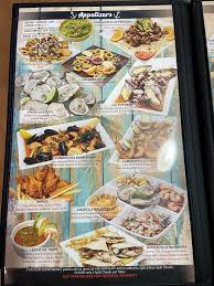 San antonio puffy beef or chicken two 12.95. El Malecon Menu Midland Midland Menus