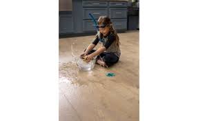 For $2.27 / sf, it will give you the look of beautiful light colored oak flooring for a fraction of the price. Coming Soon New Pergo Elements Line 2021 03 17 Floor Trends Magazine