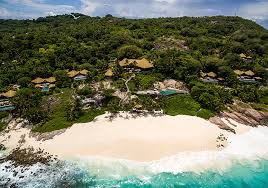 Quels sont les aéroports les plus proches ? Fregate Island Private