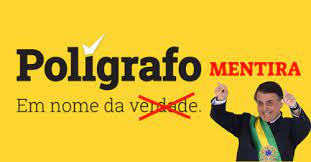 O 'polígrafo sic' dá a resposta. Verdade Vs Poligrafo Jornal Poligrafo E Sic Difundem Mentiras Sobre Bolsonaro Noticias Viriato
