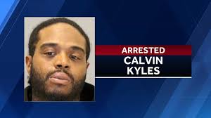 Calvin Kyles's Instagram, Twitter & Facebook