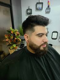 Masculinos Barbería