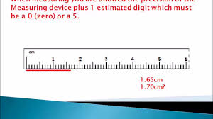 A ruler is a standard measurement tool used to read measurements of length in either the metric system (meters, centimeters, or millimeters) or the english (miles, yards, or inches) system. How To Measure Correctly Using A Centimeter Ruler Practice Set Measure The Lines Correctly Youtube