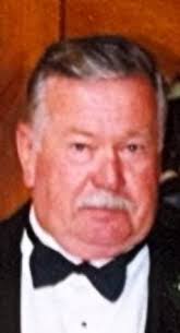 Obituary information for Richard J. Dougherty