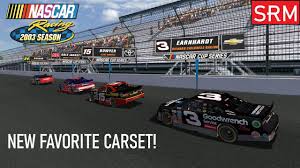 Nascar rule changes and package combinations for the upcoming 2021 nascar cup series season of 36 races. Nr2003 1999 2019 Nascar All Star Carset Icr Mod Youtube