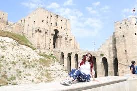 Mai, cineplex aachen, 19 uhr krefeld, freitag 10. Aleppo Citadel Bewertungen Und Fotos Tripadvisor