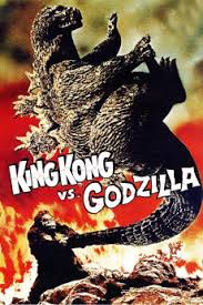 Legendary forces collide when nature's two most powerful titans, godzilla and kong, vie for. King Kong Vs Godzilla 1963 Yify Download Movie Torrent Yts