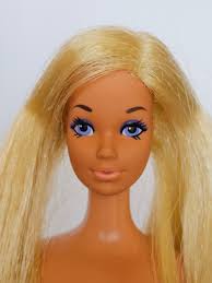 Adakah Sun Lovin' Malibu PJ ni dari tahun 1971/72? : r/Barbie