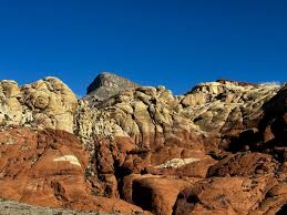 Image result for Red Rock 2014 Terrain