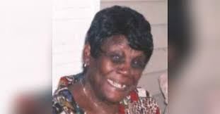 Dorothy Mae Bernard Obituary