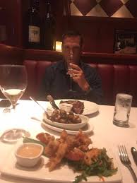 Fleming'S Prime Steakhouse & Wine Bar, Edgewater - Menu, Prices &  Restaurant Reviews - Tripadvisor