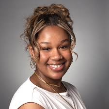 Ja'Niya Howard: Student Alliance Staff: Staff: About Us: Center of  Excellence for Women & Technology: Indiana University Bloomington