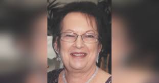 Obituary information for Pamela Paulsen