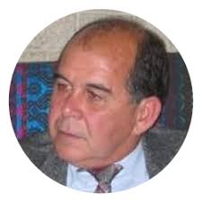 Symposium Speaker: Oliver Perez