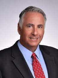 Eric Tepper's Instagram, Twitter & Facebook