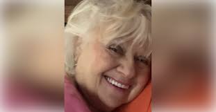 Obituary information for Constance "Connie" Jean Consta...