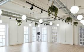New york city alone has about 300 yoga studios, according to brette popper, publisher of yogacity nyc ( www.yogacitynyc.com ). 9 Most Beautiful Yoga Studios In The World Destination Deluxe
