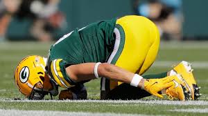 Packers hopeful Christian Watson won't be out long with ankle injury