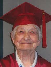 Obituary information for Irene Alma Shutt