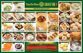 Restaurant in the 2021 michelin guide hong kong. Timhowan Locations Tim Ho Wan Usa