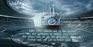 Gegründet wurde er als fußballclub am 28. 20 Hansa Ideen Hansa Rostock Rostock Chicano Schriftzug