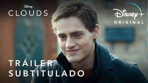 Clouds Trailer Oficial Subtitulado Disney Youtube