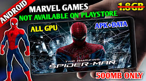 So you need extract the game so you can use the zarchiver app to extract your game. The Amazing Spider Man 1 V1 1 7 Apk Data For All Android Devices Highly Compressed Deviltechgamer