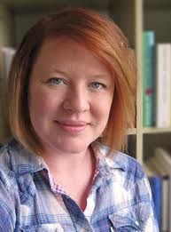 How To Write Through Grief: Denver's Wendy J. Fox At Lit Fest