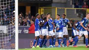 How to get from strasbourg to nantes by train, bus, rideshare, car or plane. Ligue 1 Highlights Strasbourg 2 1 Nantes