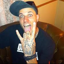 Fundraiser by Fiona Stone : Help Cory "Whorse" Kimbrow's family cover final  expenses